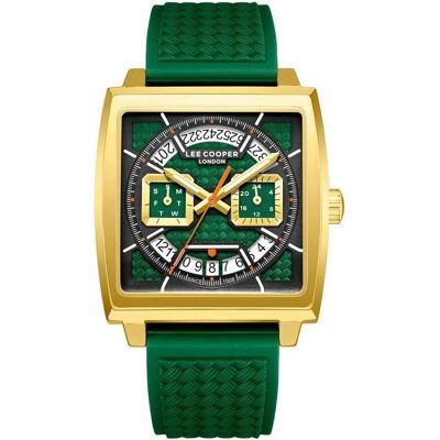 Lee Cooper, Armbanduhr, LC08065.177 Lee Cooper, Armbanduhr, LC08065.177