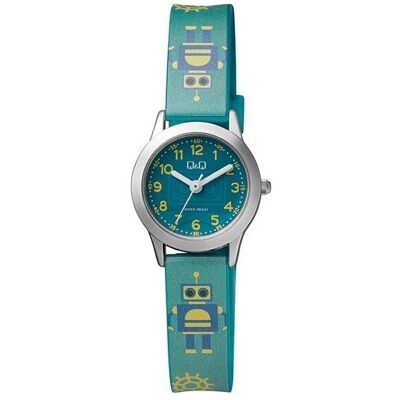Q&Q, Armbanduhr, Children watch QC29J335 for kids Q&Q, Armbanduhr, Children watch QC29J335 for kids
