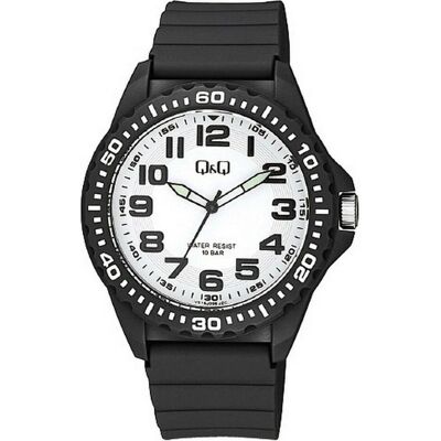 Q&Q, Armbanduhr, Analog watches VS16J006Y (M), (40 mm) Q&Q, Armbanduhr, Analog watches VS16J006Y (M), (40 mm)