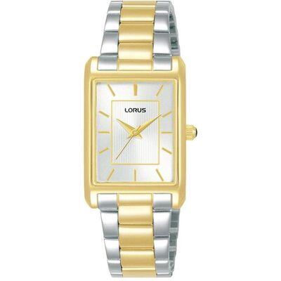 Lorus, Armbanduhr, Herrenuhr RG286XX9, Schwarz, Silber, (42 mm) Lorus, Armbanduhr, Herrenuhr RG286XX9, Schwarz, Silber, (42 mm)