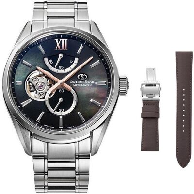 Orient, Armbanduhr, Star M34 F7 Limited Edition Automatic RE-BY0007A00B Herrenuhr Orient, Armbanduhr, Star M34 F7 Limited Edition Automatic RE-BY0007A00B Herrenuhr