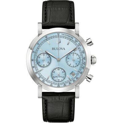 Bulova, Armbanduhr, 96B456 Bulova, Armbanduhr, 96B456