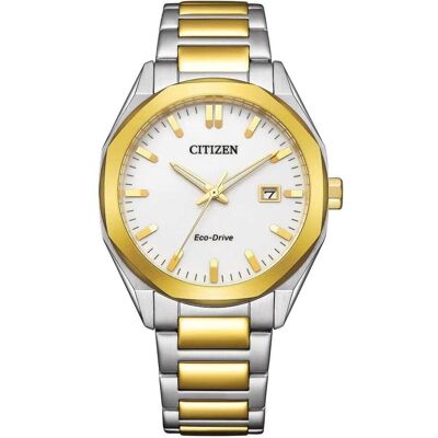 Citizen Armbanduhr, BM7624-82A, (Analoguhr, 38 mm) Citizen Armbanduhr, BM7624-82A, (Analoguhr, 38 mm)