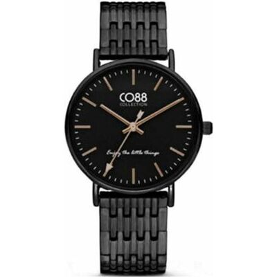 CO88 Collection, Armbanduhr, Damenuhr 8CW-10075, Silber, (Analoguhr, 36 mm) CO88 Collection, Armbanduhr, Damenuhr 8CW-10075, Silber, (Analoguhr, 36 mm)