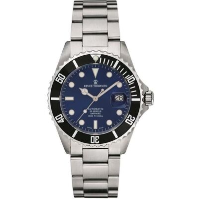 Revue Thommen, Armbanduhr, 17571.2123 Revue Thommen, Armbanduhr, 17571.2123