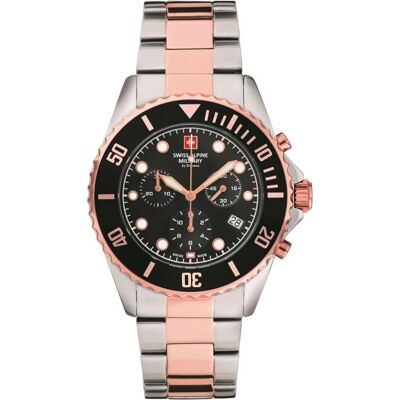 Swiss Alpine Military, Armbanduhr, 7053.9157 Swiss Alpine Military, Armbanduhr, 7053.9157