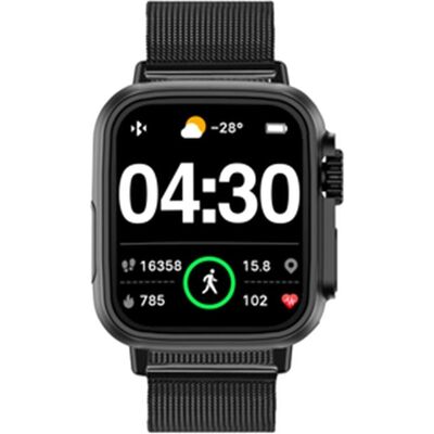 Radiant Smartwatch - Smartwatch Radiant Smartwatch - Smartwatch