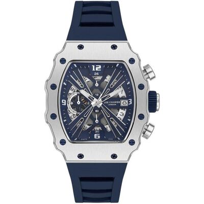 Lee Cooper, Armbanduhr, LC08062.399, (Analoguhr) Lee Cooper, Armbanduhr, LC08062.399, (Analoguhr)