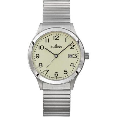 Dugena, Armbanduhr, 4461121 Dugena, Armbanduhr, 4461121