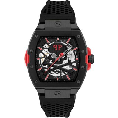 Philipp Plein, Armbanduhr, Relogio, Gold Philipp Plein, Armbanduhr, Relogio, Gold