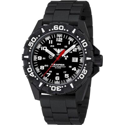 KHS, Armbanduhr, RE2F.NCB KHS, Armbanduhr, RE2F.NCB