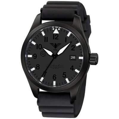 KHS, Armbanduhr, Airbsxt.Db KHS, Armbanduhr, Airbsxt.Db