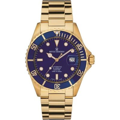 Revue Thommen, Armbanduhr, 17571.2115 Revue Thommen, Armbanduhr, 17571.2115