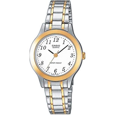 Casio Armbanduhr, Collection Casio Armbanduhr, Collection