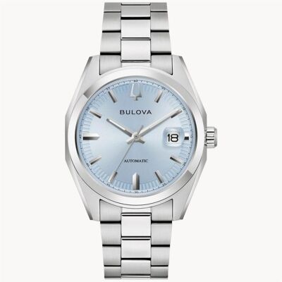 Bulova, Armbanduhr, 96B469 Bulova, Armbanduhr, 96B469