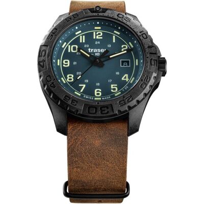 Traser, Armbanduhr, 109040 Traser, Armbanduhr, 109040