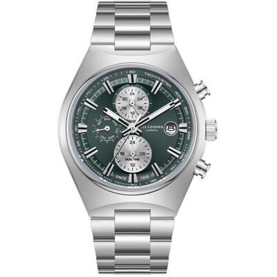 Lee Cooper, Armbanduhr, LC08214.370 Lee Cooper, Armbanduhr, LC08214.370