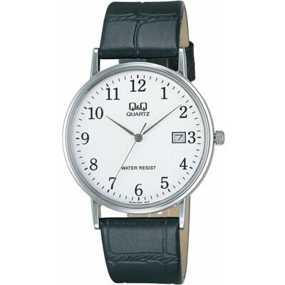 Q&Q, Armbanduhr, BL04J304Y, (40 mm) Q&Q, Armbanduhr, BL04J304Y, (40 mm)