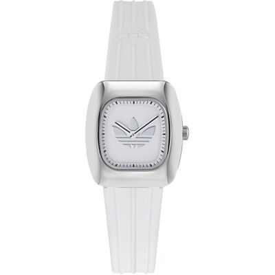 Adidas Armbanduhr, AOSY26006, Schwarz, (42 mm) Adidas Armbanduhr, AOSY26006, Schwarz, (42 mm)