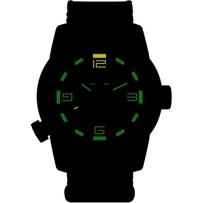 Traser, Armbanduhr, H3 110593 P68 Pathfinder T100, Schwarz, Grau, (Analoguhr, Swiss Made, 46 mm) Traser, Armbanduhr, H3 110593 P68 Pathfinder T100, Schwarz, Grau, (Analoguhr, Swiss Made, 46 mm)