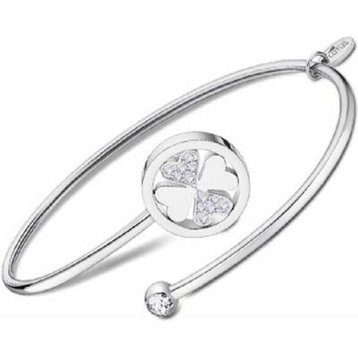 Lotus Armschmuck, Damenarmreif Ls2169-2/1, (Stahl) Lotus Armschmuck, Damenarmreif Ls2169-2/1, (Stahl)
