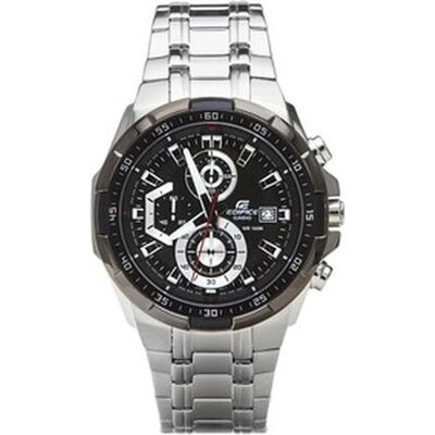 Casio Armbanduhr, MWA-100H-2AVEF, Silber, Schwarz, (42 mm) Casio Armbanduhr, MWA-100H-2AVEF, Silber, Schwarz, (42 mm)