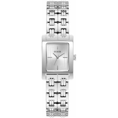 Guess Armbanduhr, GW1026L1 UHR, Silber Guess Armbanduhr, GW1026L1 UHR, Silber