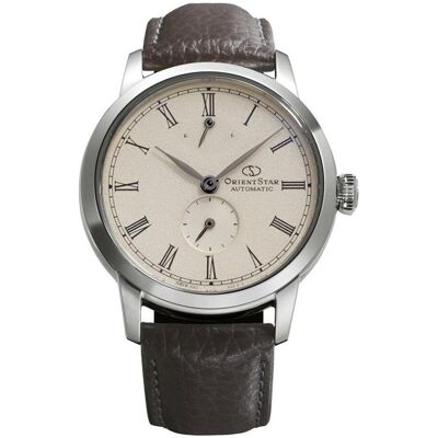 Orient, Armbanduhr, Star M45 F7 Automatic RE-BS0002S00B Herrenuhr Orient, Armbanduhr, Star M45 F7 Automatic RE-BS0002S00B Herrenuhr