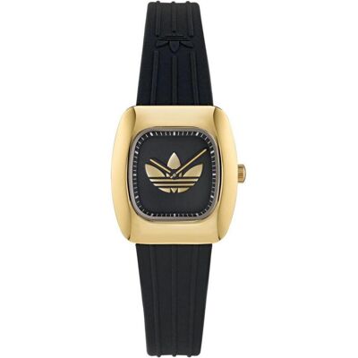 Adidas Armbanduhr, AOSY26004, Silber, (Chronograph) Adidas Armbanduhr, AOSY26004, Silber, (Chronograph)
