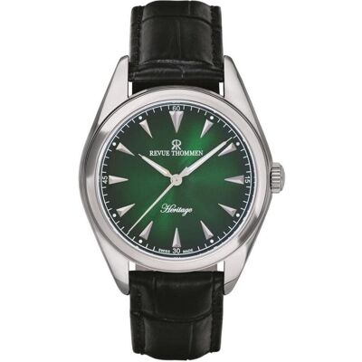 Revue Thommen, Armbanduhr, 21010.2534 Revue Thommen, Armbanduhr, 21010.2534