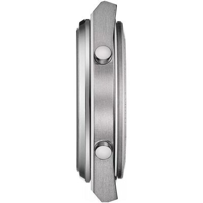 Tissot, Armbanduhr, PRX Digital 40MM T137.463.11.030.00, (40 mm) Tissot, Armbanduhr, PRX Digital 40MM T137.463.11.030.00, (40 mm)
