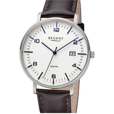 Regent, Armbanduhr, F-1516 Regent, Armbanduhr, F-1516