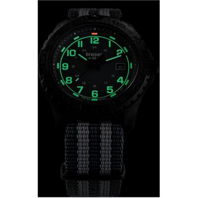 Traser, Armbanduhr, 109037 Traser, Armbanduhr, 109037