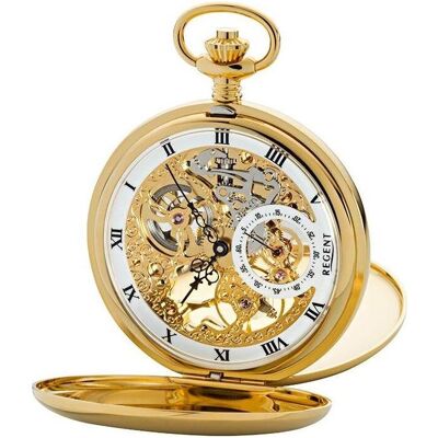 Regent, Armbanduhr, GM-2211 Regent, Armbanduhr, GM-2211