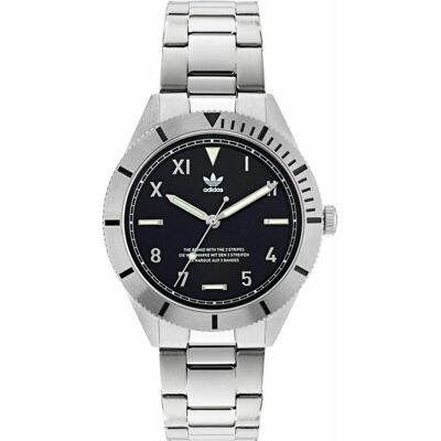 Adidas Armbanduhr, Men's Watch AOFH22054 (Ø 42 mm), Grau, (42 mm) Adidas Armbanduhr, Men's Watch AOFH22054 (Ø 42 mm), Grau, (42 mm)