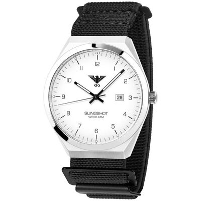 KHS, Armbanduhr, .SLIS.DFB KHS, Armbanduhr, .SLIS.DFB