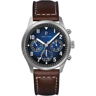 Pierre Lannier, Armbanduhr, 257H164 Pierre Lannier, Armbanduhr, 257H164