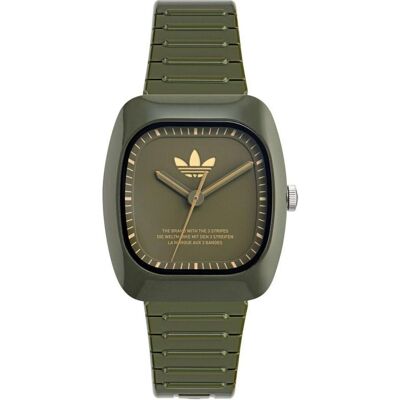 Adidas Armbanduhr, AOSY24031 Adidas Armbanduhr, AOSY24031