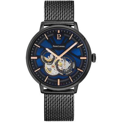 Pierre Lannier, Armbanduhr, Trio Automatic 335B469 Pierre Lannier, Armbanduhr, Trio Automatic 335B469