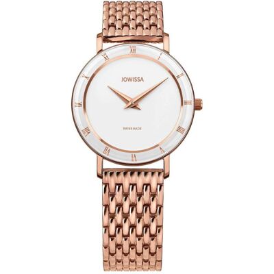 Jowissa, Armbanduhr, Roma, Rosa, (Analoguhr, 30.50 mm) Jowissa, Armbanduhr, Roma, Rosa, (Analoguhr, 30.50 mm)