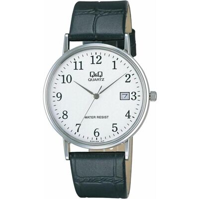 Q&Q, Armbanduhr, BL04J304Y, (40 mm) Q&Q, Armbanduhr, BL04J304Y, (40 mm)