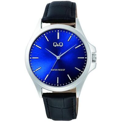 Q&Q, Armbanduhr, Analogovà hodinky C36A-012PY, (Analoguhr) Q&Q, Armbanduhr, Analogovà hodinky C36A-012PY, (Analoguhr)