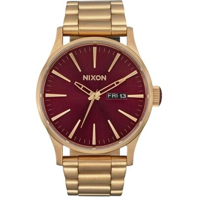 Nixon, Armbanduhr, Damenuhr A356-5094, (Analoguhr) Nixon, Armbanduhr, Damenuhr A356-5094, (Analoguhr)