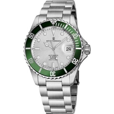 Revue Thommen, Armbanduhr, 17571.2124 Revue Thommen, Armbanduhr, 17571.2124
