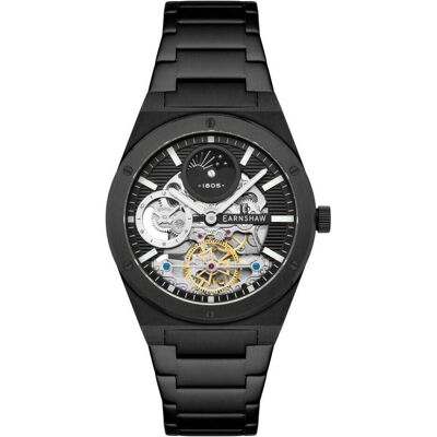 Thomas Earnshaw, Armbanduhr, ES-8291-55 Thomas Earnshaw, Armbanduhr, ES-8291-55