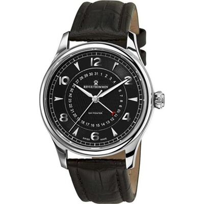 Revue Thommen, Armbanduhr, 10012.2537 Revue Thommen, Armbanduhr, 10012.2537
