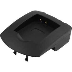 Avizar LI-50B NP-BK1 D-Li92 Ladestation (Kamera Akku Ladegerät), Kamera Stromversorgung, Schwarz Avizar LI-50B NP-BK1 D-Li92 Ladestation (Kamera Akku Ladegerät), Kamera Stromversorgung, Schwarz