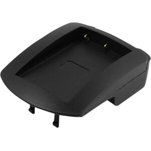 Avizar Ladestation EN-EL9 Nikon D3000/D5000 (Kamera Akku Ladegerät), Kamera Stromversorgung, Schwarz Avizar Ladestation EN-EL9 Nikon D3000/D5000 (Kamera Akku Ladegerät), Kamera Stromversorgung, Schwarz