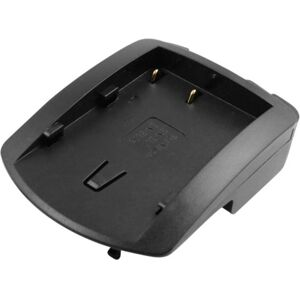 Avizar EN-EL3 Nikon D300 Ladestation (Kamera Akku Ladegerät), Kamera Stromversorgung, Schwarz Avizar EN-EL3 Nikon D300 Ladestation (Kamera Akku Ladegerät), Kamera Stromversorgung, Schwarz