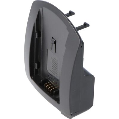 XCell Ladeschale nur für Panasonic CGA-DU07E, DU14E, DU21E, VBG130, VBG260 (Kamera Akku Ladegerät), Kamera Stromversorgung XCell Ladeschale nur für Panasonic CGA-DU07E, DU14E, DU21E, VBG130, VBG260 (Kamera Akku Ladegerät), Kamera Stromversorgung